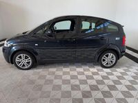 Second-hand Audi A2 75 CP (55 kW) 2003 Negru Hatchback