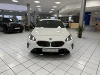 Gebraucht BMW 120 M Sport 163 PS (119 kW) 2025 Alpinweiss iii Kleinwagen