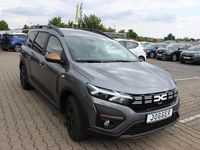 Neu Dacia Jogger Extreme 91 PS (66 kW) 2025 Grau Van / Kleinbus