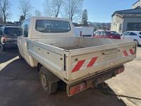 Gebraucht VW T5 102 PS (75 kW) 2007 Grau Van