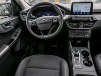 Gebraucht Ford Kuga Titanium X 224 PS (164 kW) 2022 Weiß SUV