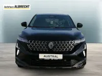 Neu Renault Austral Evolution 148 PS (108 kW) 2026 Schwarz SUV