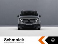 Gebraucht Mercedes V220 Edition 163 PS (119 kW) 2022 Graphitgrau Van / Kleinbus