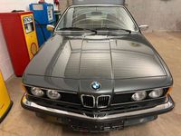 gebraucht BMW 635 CSI