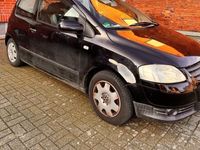 gebraucht VW Fox volkswagen2007