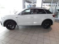 Neu VW T-Roc R-line 150 PS (110 kW) 2025 Grau SUV