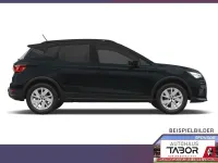 Neu Seat Arona Style 116 PS (85 kW) 2026 Blau SUV