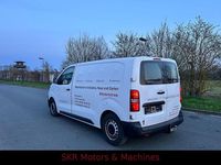 Gebraucht Toyota Proace Comfort 95 PS (69 kW) 2017 Weiß Van / Kleinbus