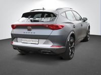 gebraucht Cupra Formentor 2.0 TSI DSG 4Drive