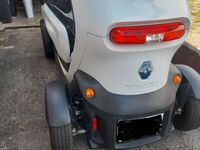 gebraucht Renault Twizy mit Eigentumbatterie