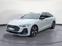 Neu Audi A5 Sport 204 PS (150 kW) 2026 Weiß Kombi