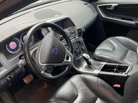 gebraucht Volvo XC60 / R-Design / AWD / 169 KW / TÜV 2025 /