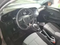 Gebraucht Opel Corsa 75 PS (55 kW) 2024 Kristall silber metallic Kleinwagen