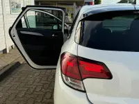 Gebraucht Citroën C4 140 PS (102 kW) 2015 Weiß Limousine