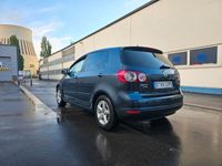 gebraucht VW Golf Plus 2.0 TDI DSG DPF