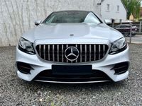 gebraucht Mercedes E300 Coupe AMG Line Pano / HuD / ACC