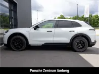 Neu Porsche Cayenne Turbo 2026 Weiß SUV