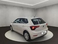 Second-hand VW Polo Life 95 CP (69 kW) 2022 Gri Hatchback