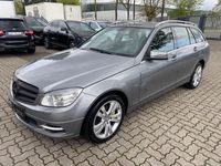 Gebraucht Mercedes C350 231 PS (169 kW) 2010 Silber Kombi