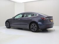 Gebraucht Tesla Model 3 Standard Range 225 kW (306 PS) 2020 Grau Limousine