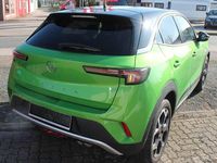 Gebraucht Opel Mokka Ultimate 131 PS (96 kW) 2023 Grün SUV