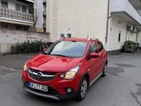 Gebraucht Opel Karl Innovation 75 PS (55 kW) 2018 Kleinwagen