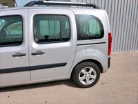 gebraucht Mercedes Citan 110 Diesel PS TÜV NEU