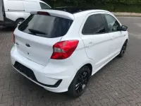 Gebraucht Ford Ka 86 PS (63 kW) 2019 Oxford white Limousine