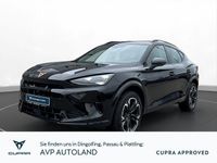 Używany Cupra Formentor 150 KM (110 kW) 2024 Biały SUV