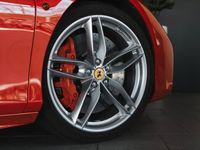gebraucht Ferrari 488 GTB Coupé * rosso scuderia * Lift GARANTIE