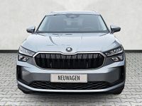 Neu Skoda Kodiaq Selection 204 PS (150 kW) 2025 Blackmagic perleffekt SUV