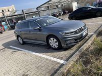 Gebraucht VW Passat Highline 190 PS (139 kW) 2016 Limousine