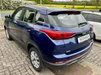 Nowe Baic X35 136 KM (100 kW) 2026 Niebieski SUV