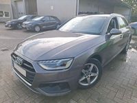 Gebraucht Audi A4 Sport 150 PS (110 kW) 2020 Grau Kombi