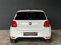 gebraucht VW Polo V 1.8 TSI GTI BMT DSG*NAVI*PANORAMA*LED*PDC