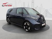 Gebraucht VW ID. Buzz Pro 210 kW (286 PS) 2025 Blau Van / Kleinbus