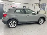 Gebraucht Audi Q2 Ambiente 190 PS (139 kW) 2019 Grau SUV