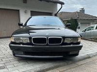 Gebraucht BMW 735 238 PS (175 kW) 2000 Andere farben Limousine