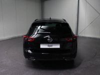 gebraucht Opel Insignia Country Tourer Sports Ultimate 2.0 Direct Injection Turbo 9-Stufen-Autom