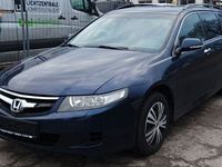 gebraucht Honda Accord Tourer 2.2i CTDi Executive EURO 4 !!!