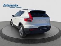Gebraucht Volvo XC40 Ultimate 261 PS (191 kW) 2023 Crystal white (weiß) SUV