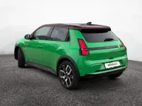 Gebraucht Renault R5 Urban 89 kW (122 PS) 2025 Pop green! Kleinwagen