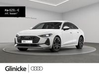 Neu Audi A5 Basis 299 PS (219 kW) 2025 Arkonaweiß Coupé
