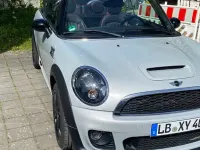 Gebraucht Mini John Cooper Works 211 PS (155 kW) 2015 Weiß Kleinwagen