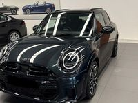 Gebraucht Mini John Cooper Works 204 PS (150 kW) 2025 Grau Kleinwagen