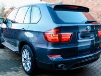 gebraucht BMW X5 xDrive40d -