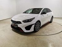 Gebraucht Kia ProCeed 204 PS (150 kW) 2023 Weiß Kleinwagen