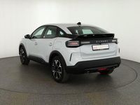 Neu Citroën C4 145 PS (106 kW) 2025 Weiß SUV