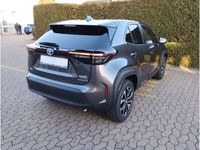 gebraucht Toyota Yaris Cross Hybrid 2WD Team Deutschland