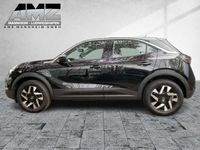 gebraucht Opel Mokka 1.2 Turbo Elegance FLA*LM*KAM*LED*KlimaA